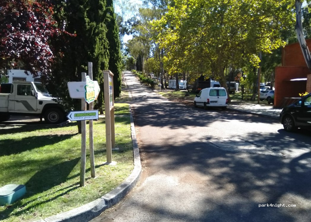 Lisboa Camping — foto 2