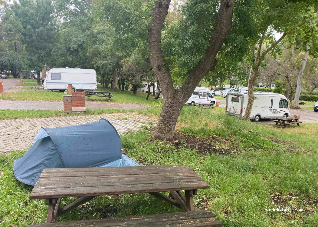 Lisboa Camping — foto 3