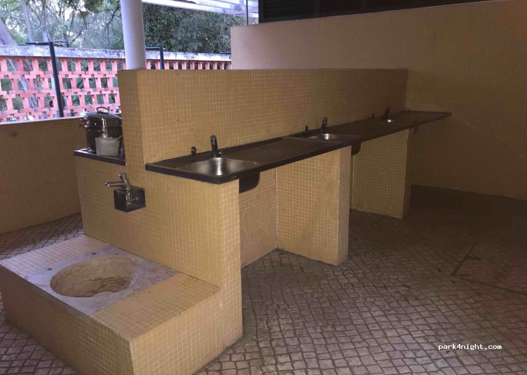 Lisboa Camping — foto 4