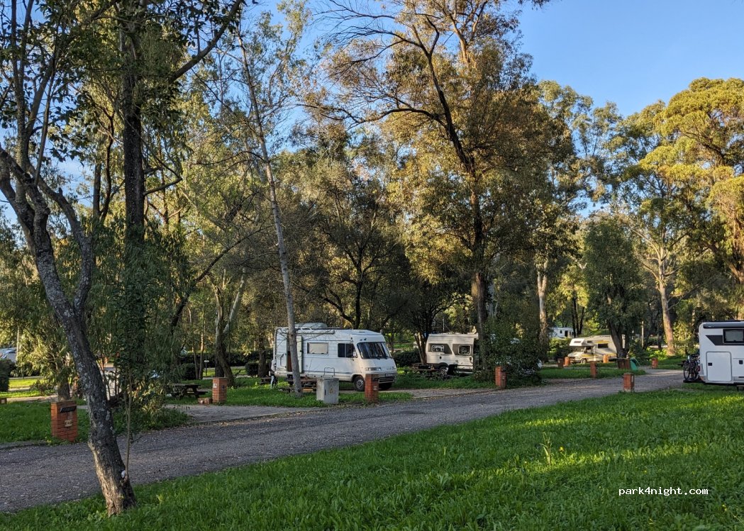 Lisboa Camping — foto 5