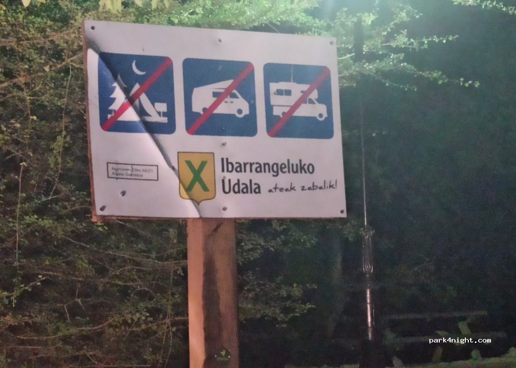 (48311) Ibarrangelu - 20 Akorda Auzoa — foto 4