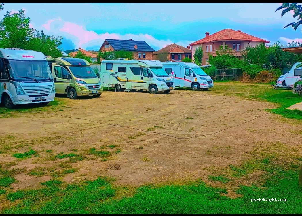 Camping Skopje — foto 2