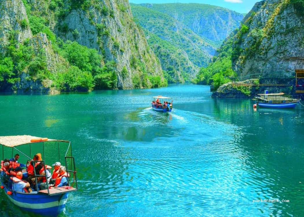 Camping Skopje — foto 3