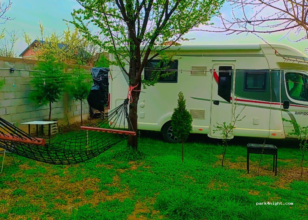 Camping Skopje — foto 4