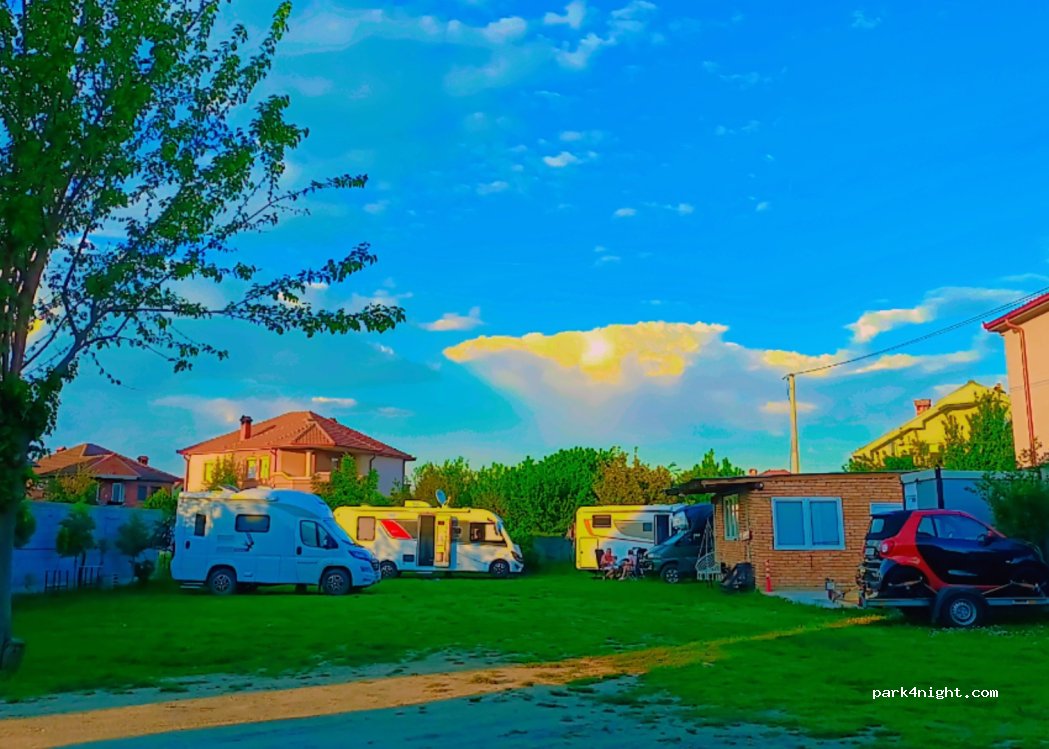 Camping Skopje — foto 5