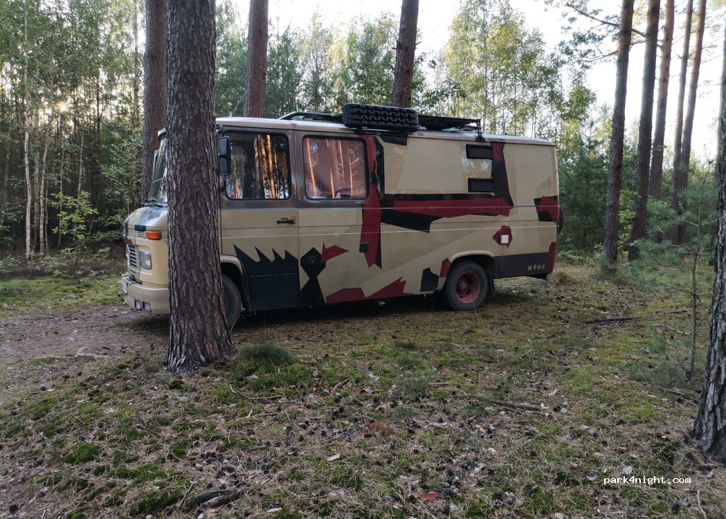 (06-220) Daniłowo - — foto