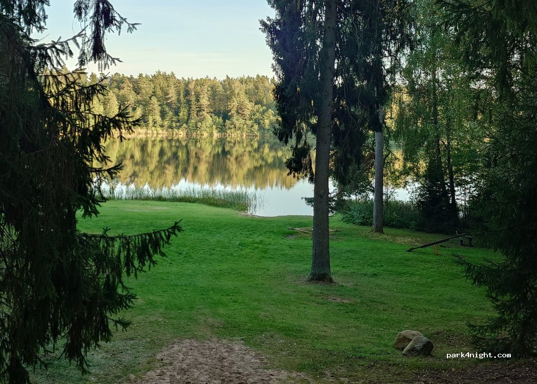 (28371) Utenos r. sav. - Dusetos — Užpaliai — Vyžuonos — foto 5