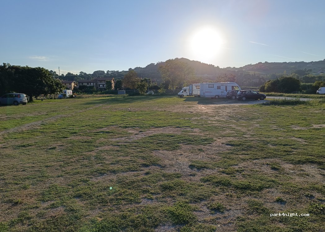 (62822) Fermo - Lungomare Marina Palmense — foto