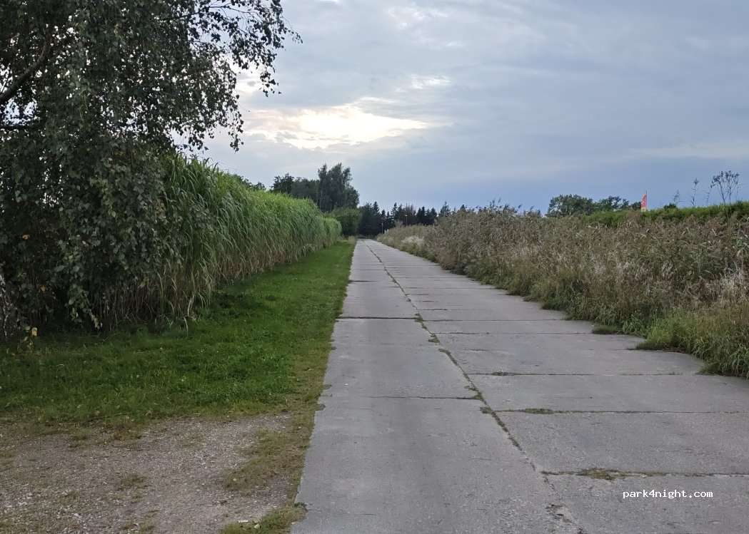 (84-360) Łeba - Wspólna — foto