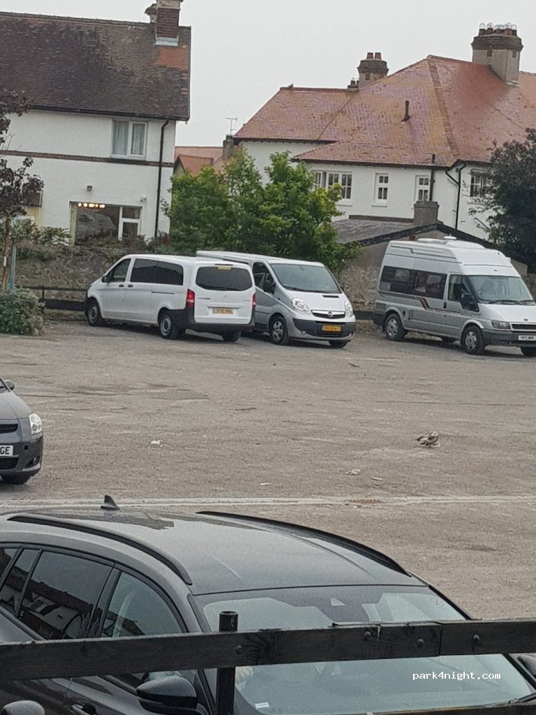(LL30) Llandudno - Gloddaeth Avenue — foto
