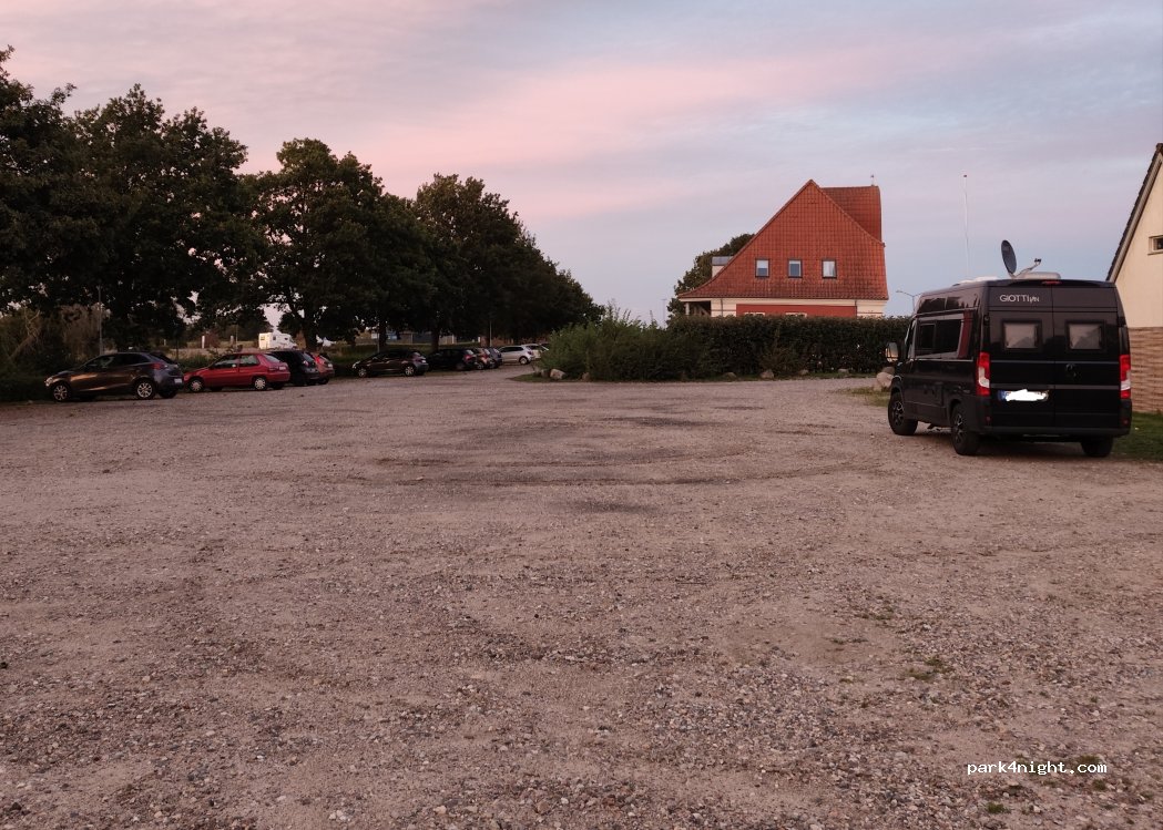 () Spodsbjerg - Spodsbjergvej — foto