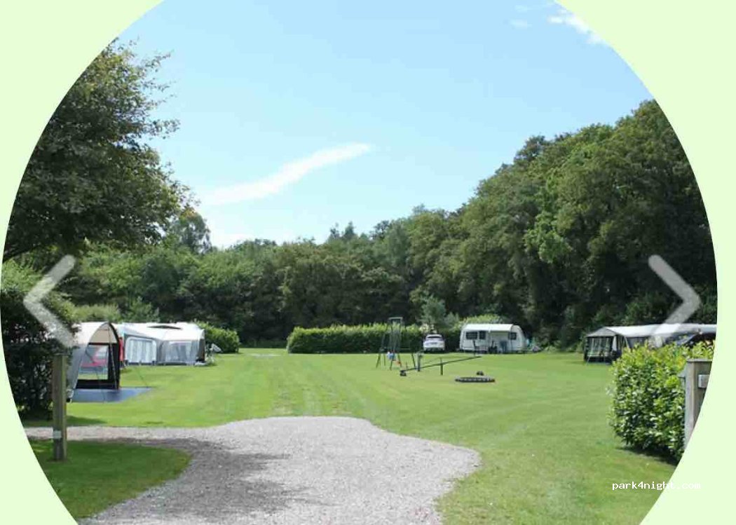 Camping de Esrand — foto