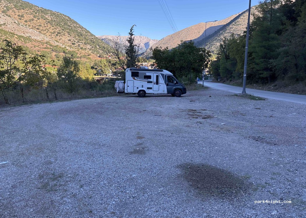 (25012) Municipal Unit of Aroania - EO Patras Tripolis — foto 2