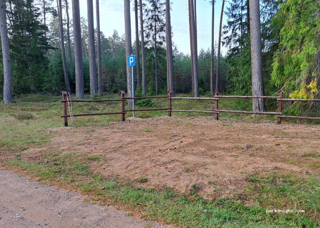 (16-326) Mikaszówka - — foto