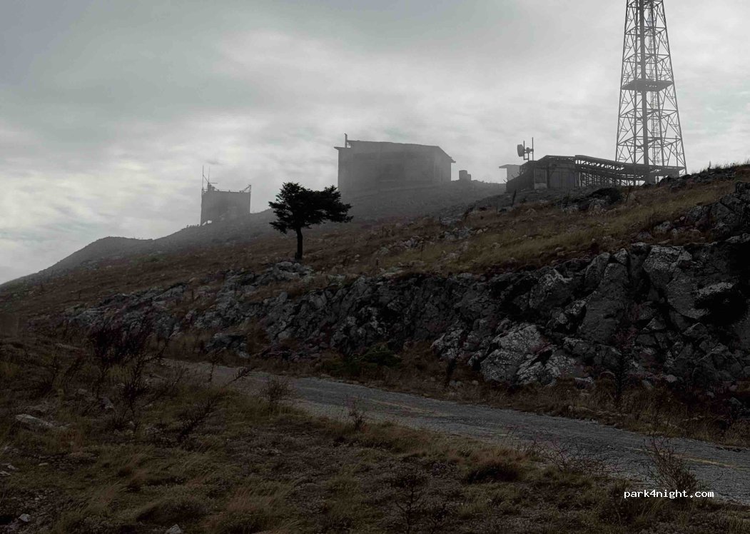 () Municipal Unit of Vilia - Unnamed Road — foto