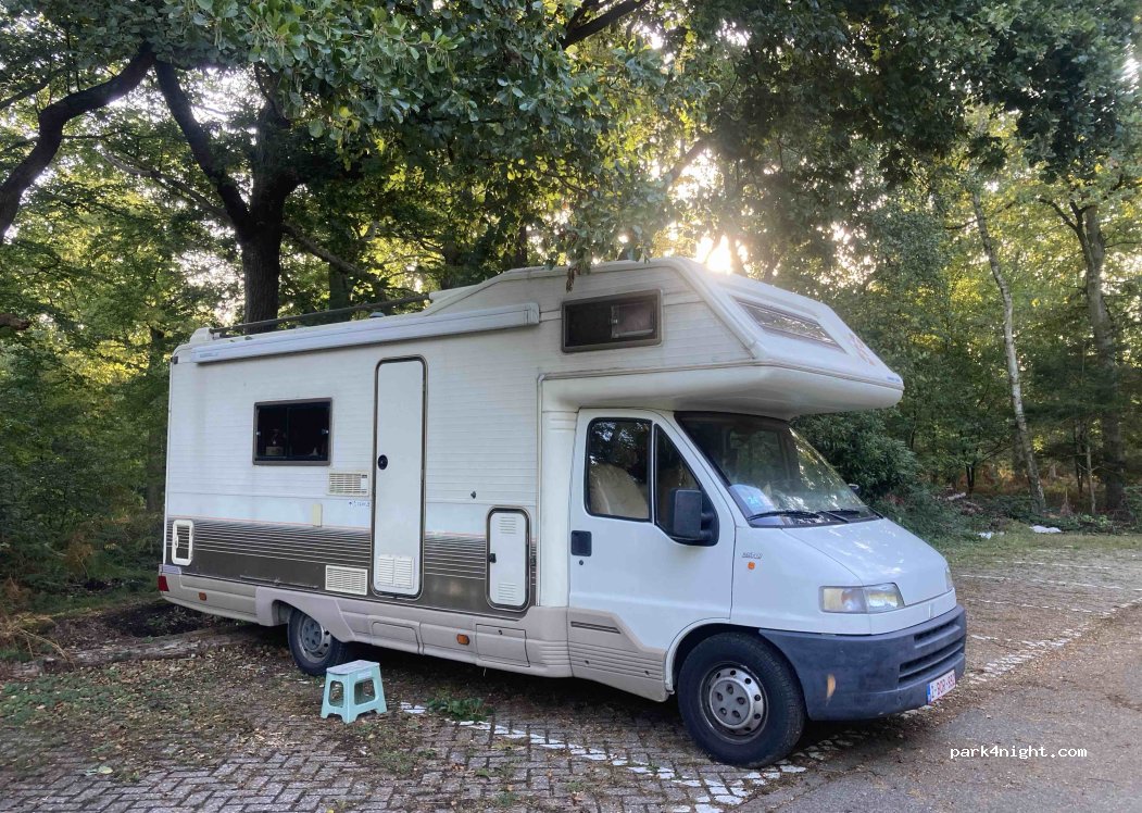 (2930) Brasschaat - Beukendreef — foto 3