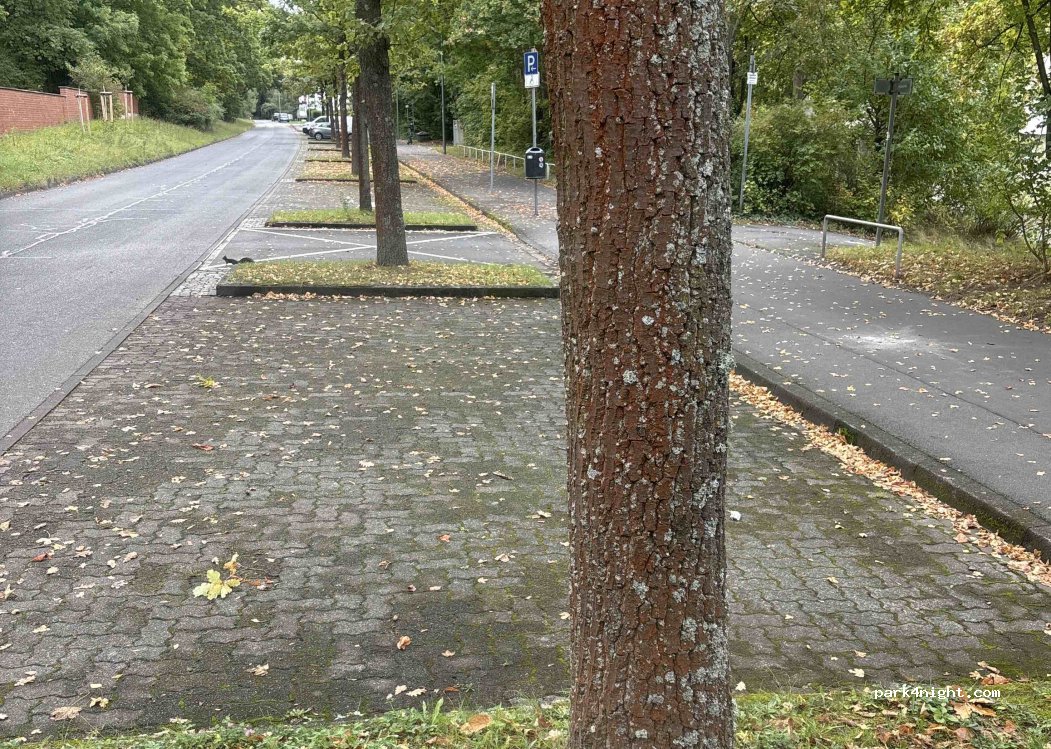 (34123) Kassel - Eichwaldstraße — foto