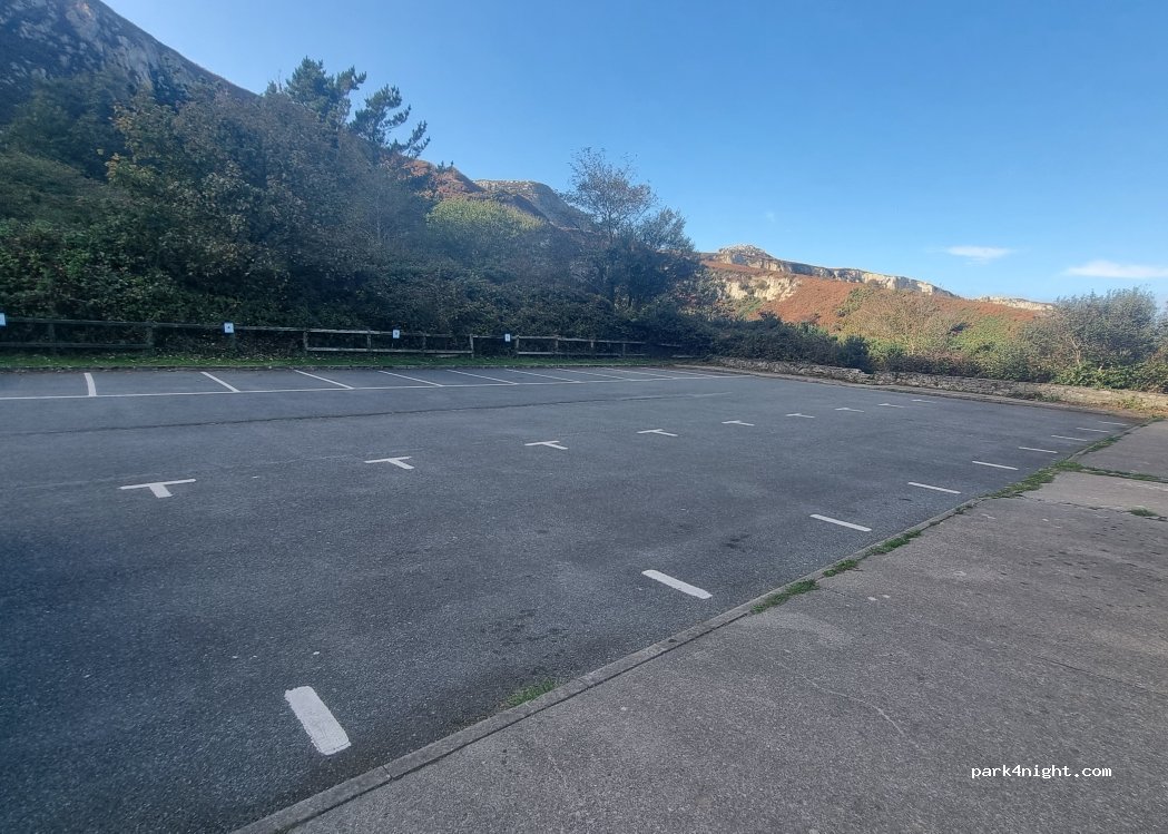 (LL65 1YF) Holyhead - Top Road — foto