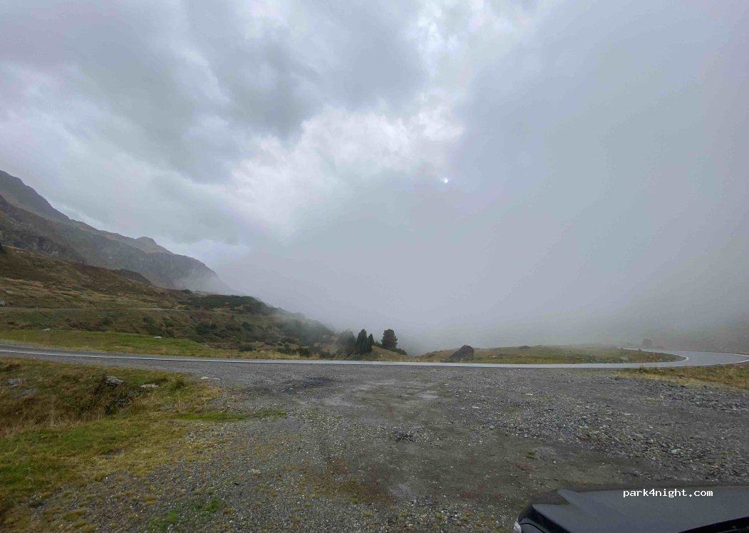 (6794) Gemeinde Gaschurn - Silvretta Hochalpenstraße — foto 2