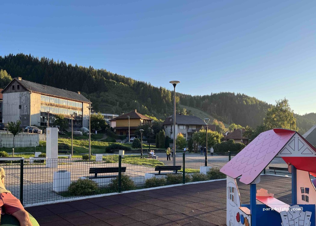 (31320) Nova Varos Municipality - Solunskih boraca — foto