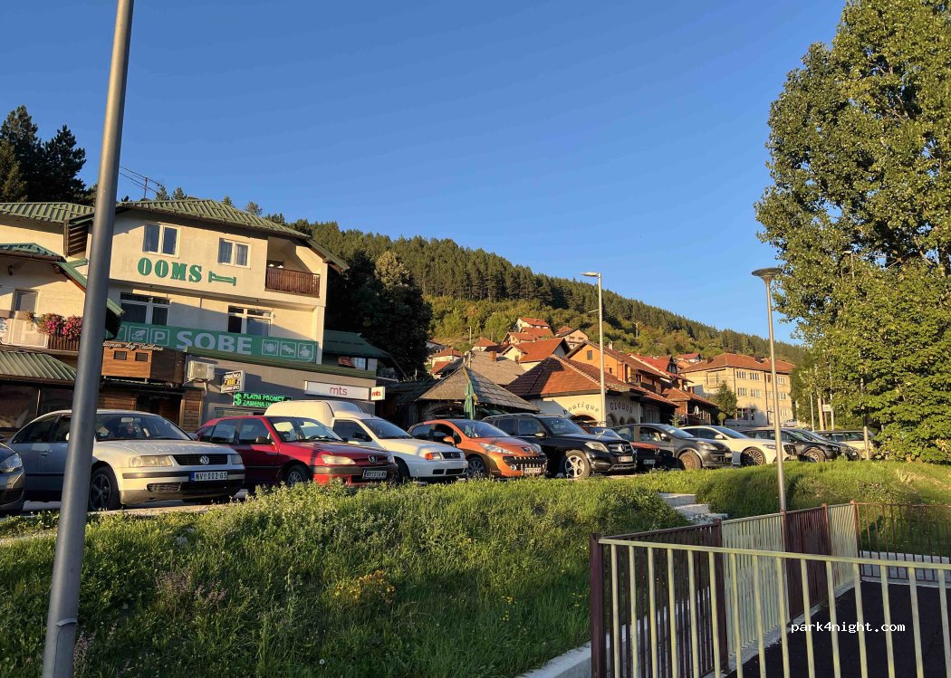 (31320) Nova Varos Municipality - Solunskih boraca — foto 2
