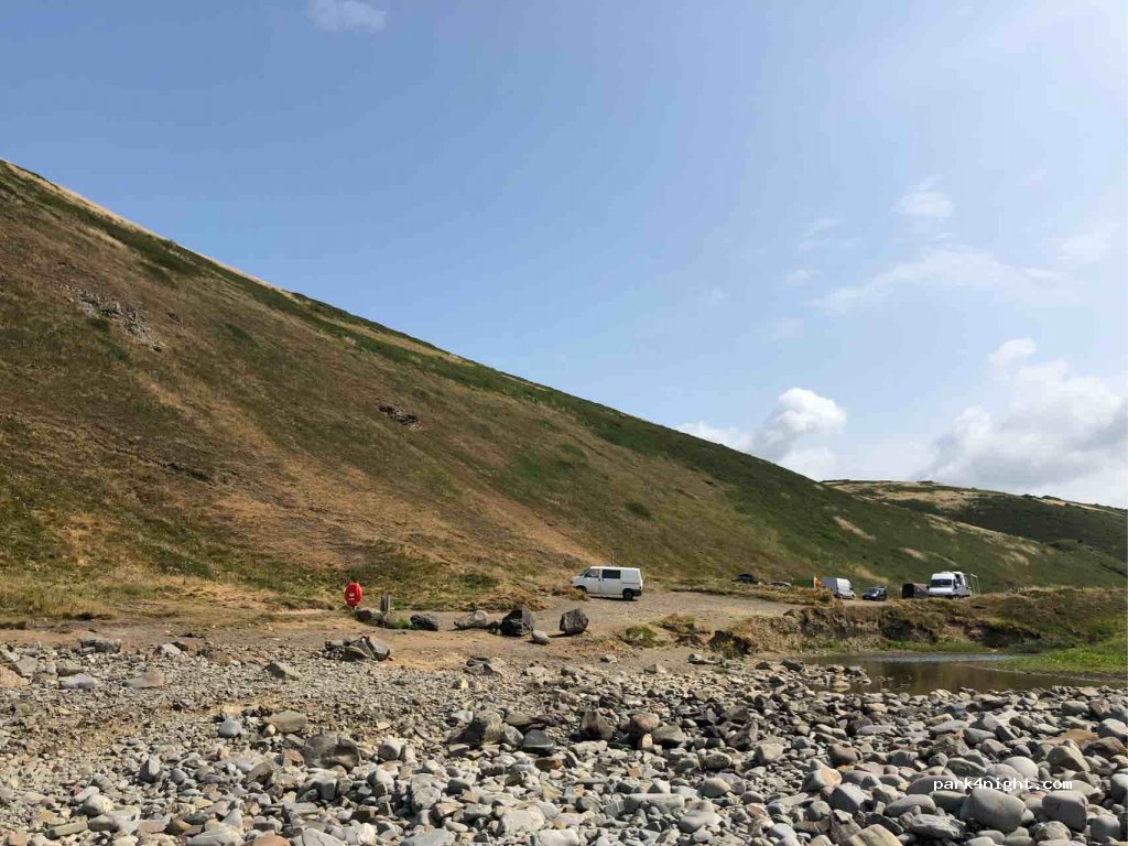 (EX23) Coombe - South West Coast Path — foto 2