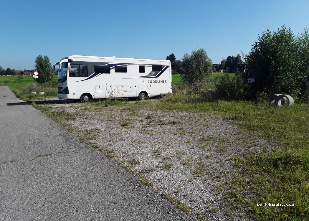 (5301) Eugendorf - Moosstraße — foto