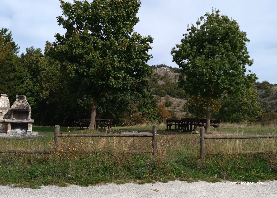 (60044) Fabriano - Strada Provinciale 14 Senigallia - Albacina — foto 2