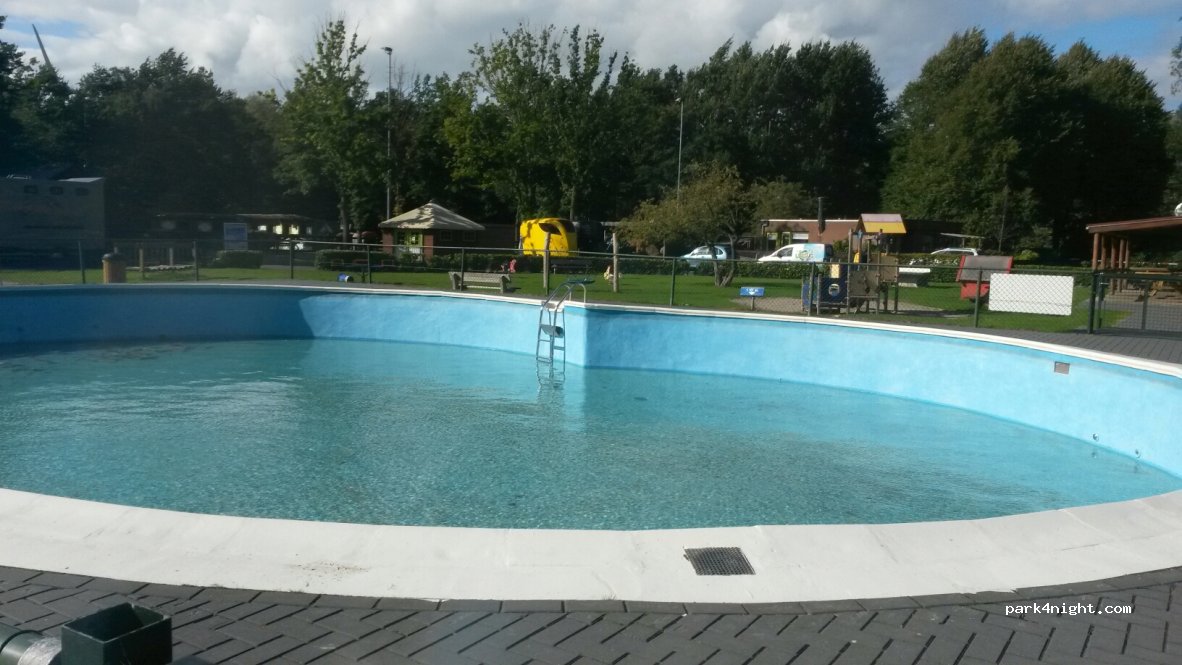 Vakantiepark 't Urkerbos — foto 3