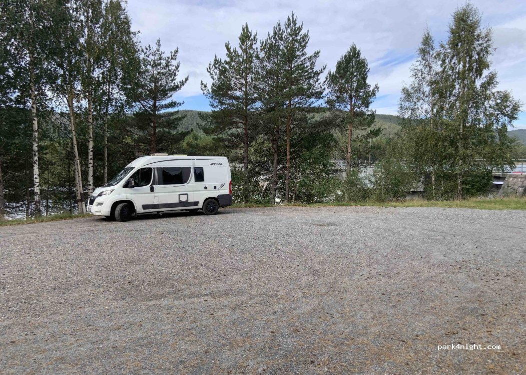 (4741) Evje - Syrtveitsfossen — foto