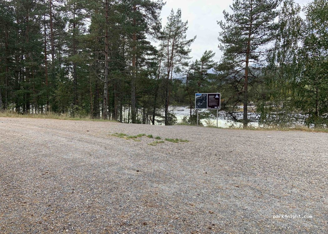 (4741) Evje - Syrtveitsfossen — foto 2