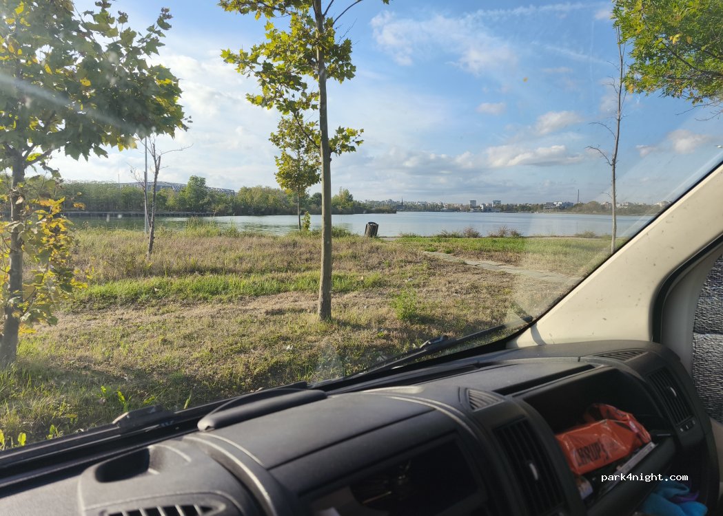 (900581) Constanța - Bulevardul Mamaia — foto