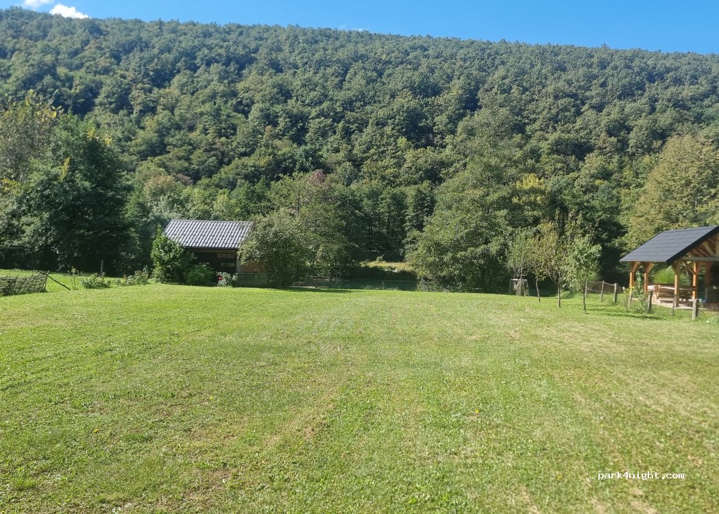Camp Una — foto 2