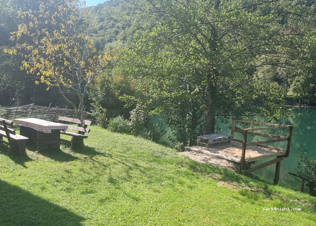 Camp Una — foto 5
