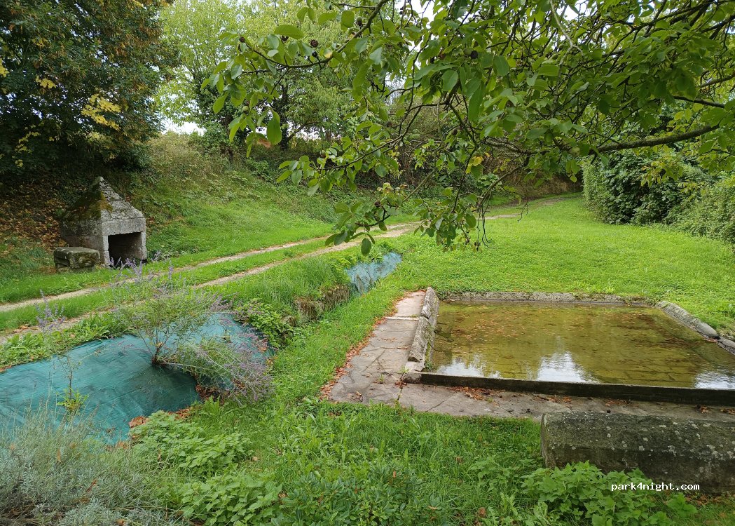 (16320) Boisné-la-Tude - D 38 — foto 2