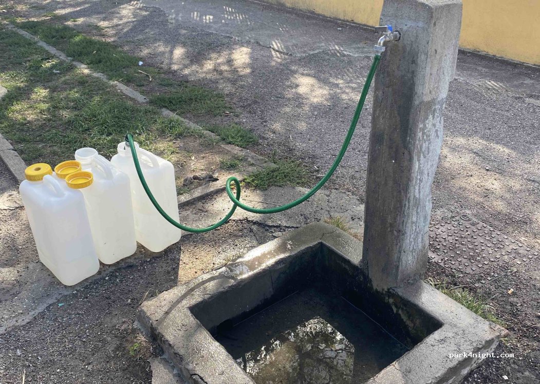 (09170) Aristanis/Oristano - Via Fratelli Cairoli — foto