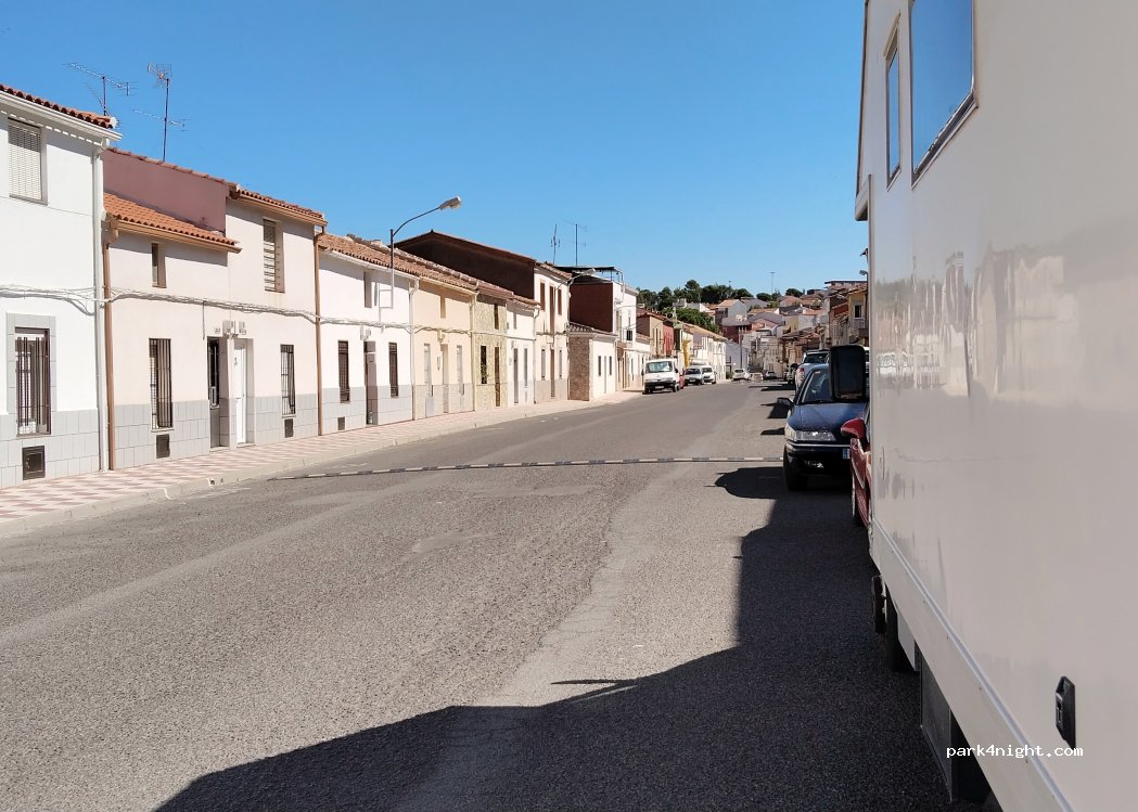 (13400) Almadén - Avenida del Norte — foto 2