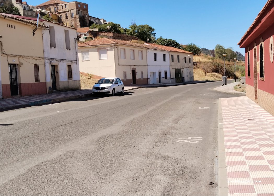 (13400) Almadén - Avenida del Norte — foto 3
