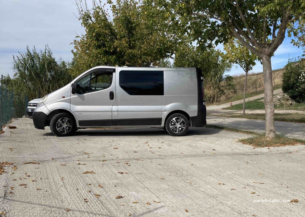 La Vecchia Fornace — foto