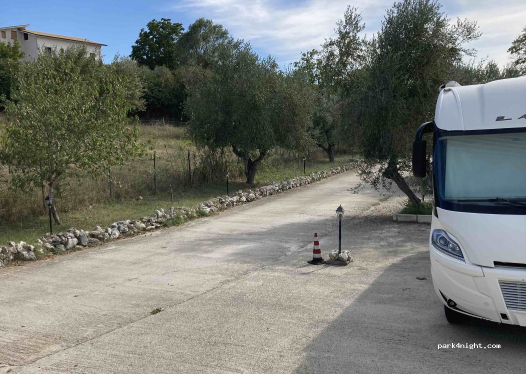 La Vecchia Fornace — foto 2