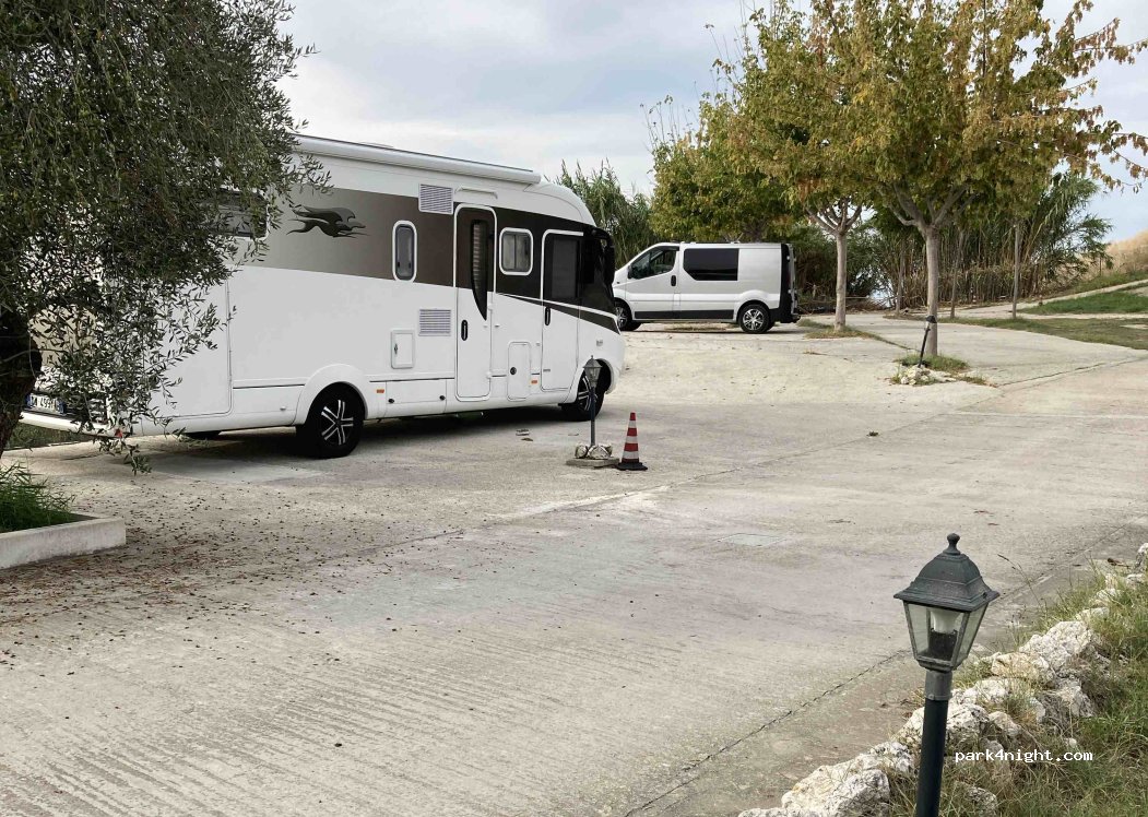 La Vecchia Fornace — foto 3