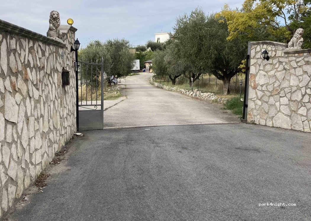 La Vecchia Fornace — foto 4