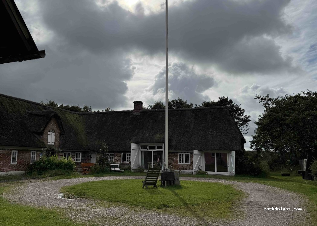 Ferienhof Fæbrogaard — foto