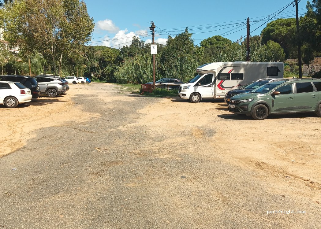 (17310) Lloret de Mar - Camí Antic de Tossa — foto