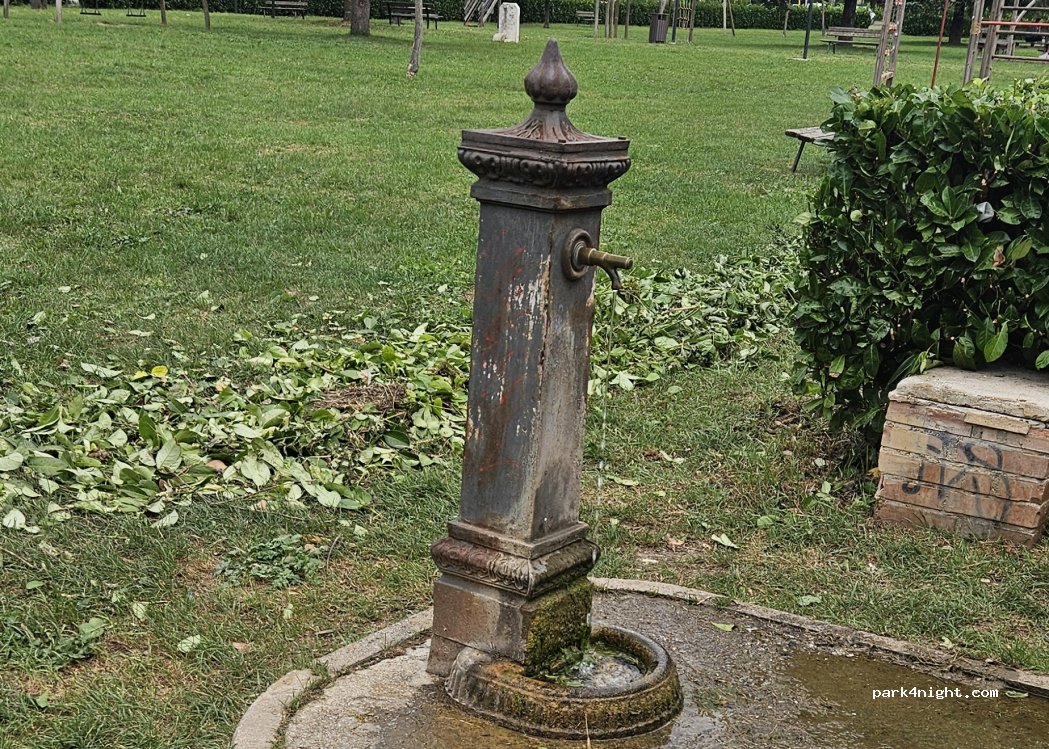 (02100) Rieti - Via Ugo La Malfa — foto 2