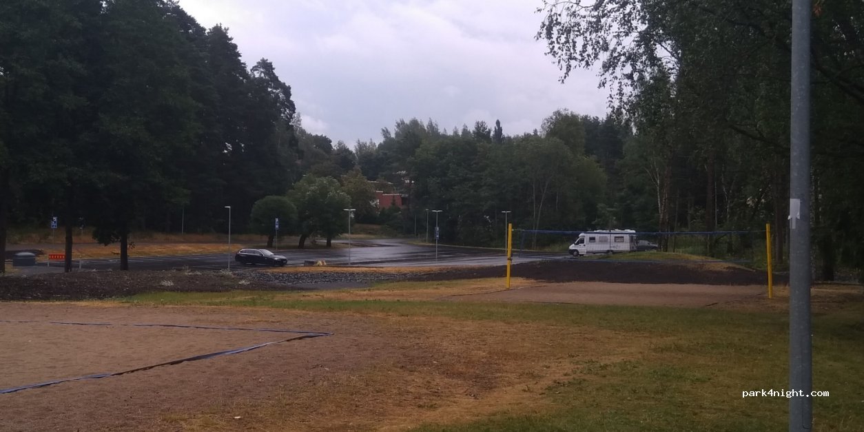 (30100) Forssa - Nummilähteenkatu — foto 3
