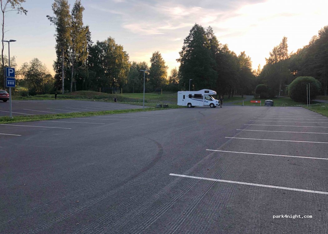 (30100) Forssa - Nummilähteenkatu — foto 4