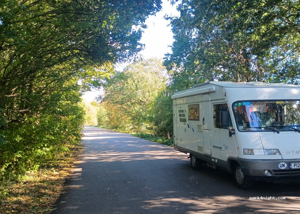 (NG34 8JS) North Kesteven - Windmill Hill South — foto