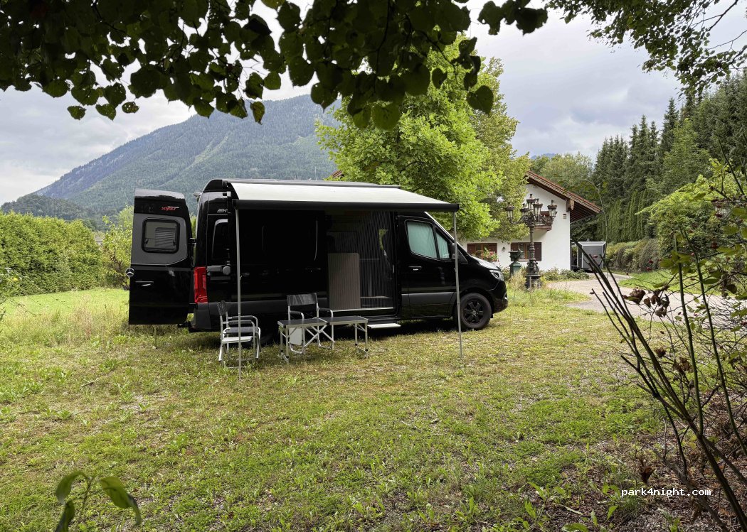 Meindl Basecamp — foto