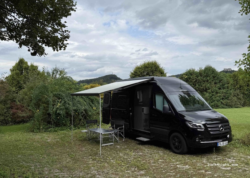 Meindl Basecamp — foto 2